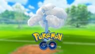 Mega Altaria is one of Mega Ampharos' greatest counter picks (Image via Niantic)